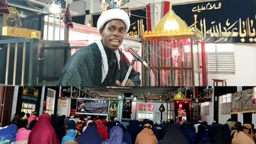 Majlisi ya Arubaini ya Aba Abdillāh al-Ḥusayn (a.s) na Mashahidi wa Karbala yafanyika Mjini Moshi +Picha