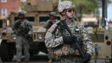 Kuanza kwa Mchakato wa Kuondoka Kikamilifu kwa Vikosi vya Marekani kutoka Baghdad kuelekea Erbil Mwezi Septemba