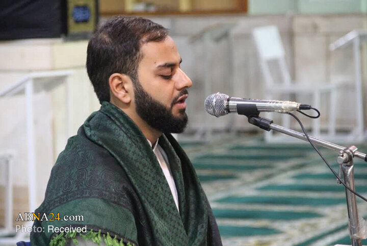 برگزاری مراسم اربعین حسینی(ع) و اقامه نماز جمعه در مسجد جامع فاطمیه قندهار