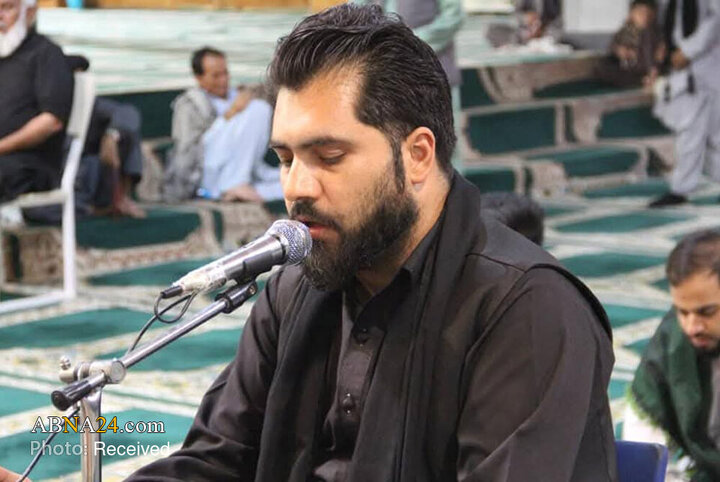 برگزاری مراسم اربعین حسینی(ع) و اقامه نماز جمعه در مسجد جامع فاطمیه قندهار