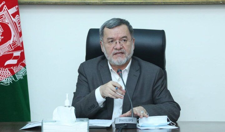 سیاستمدار شیعه افغانستان: یک گروه قومی به تنهایی نمی‌تواند در افغانستان حکومت کند