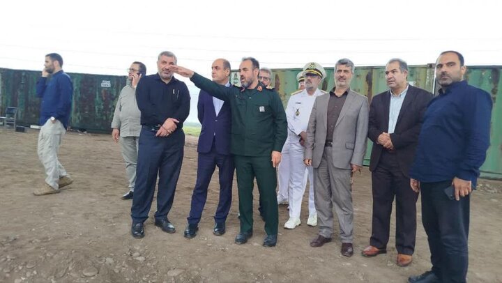 از ۷ تا ۱۷ شهریور؛ گیلان میزبان کنگره بزرگ ۸۰۰۰ شهید دفاع مقدس