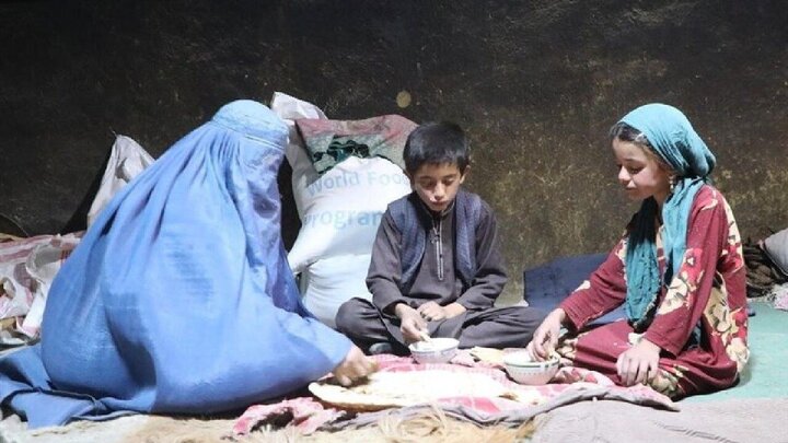 هشدار نهادهای بین‌المللی: افغانستان گرفتار در بحران‌های چندلایه انسانی و اقلیمی