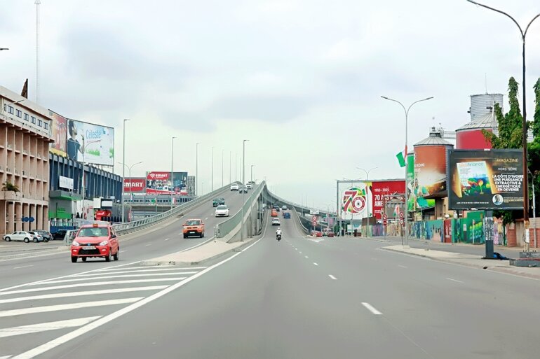 داستان شهر آبیجان؛ از روستاهای صیادی تا «پاریس غرب آفریقا»