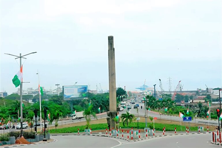 داستان شهر آبیجان؛ از روستاهای صیادی تا «پاریس غرب آفریقا»