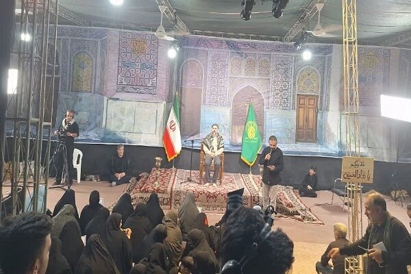 Iran dispatches 1,500 Quran activists to serve pilgrims during Arbaeen procession