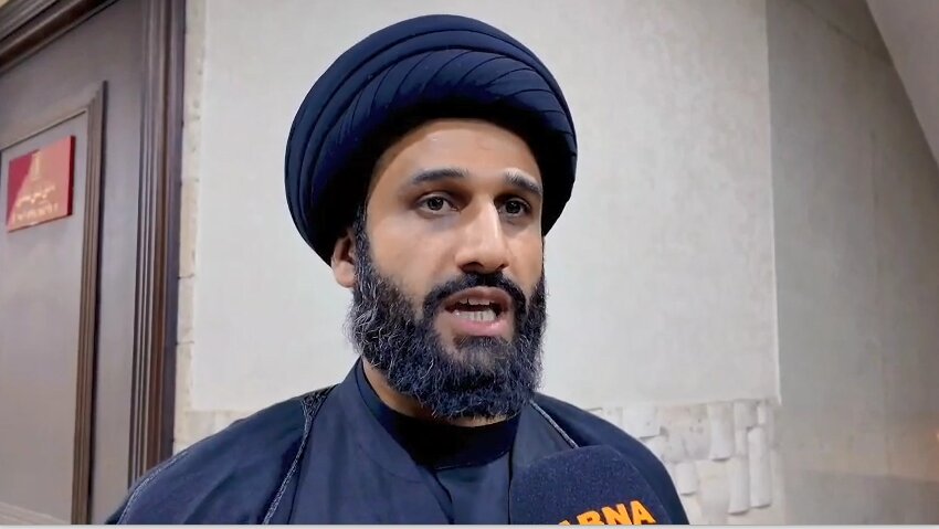 Video: Imam Hussain; The Light of Guidance and the Ark of Salvation