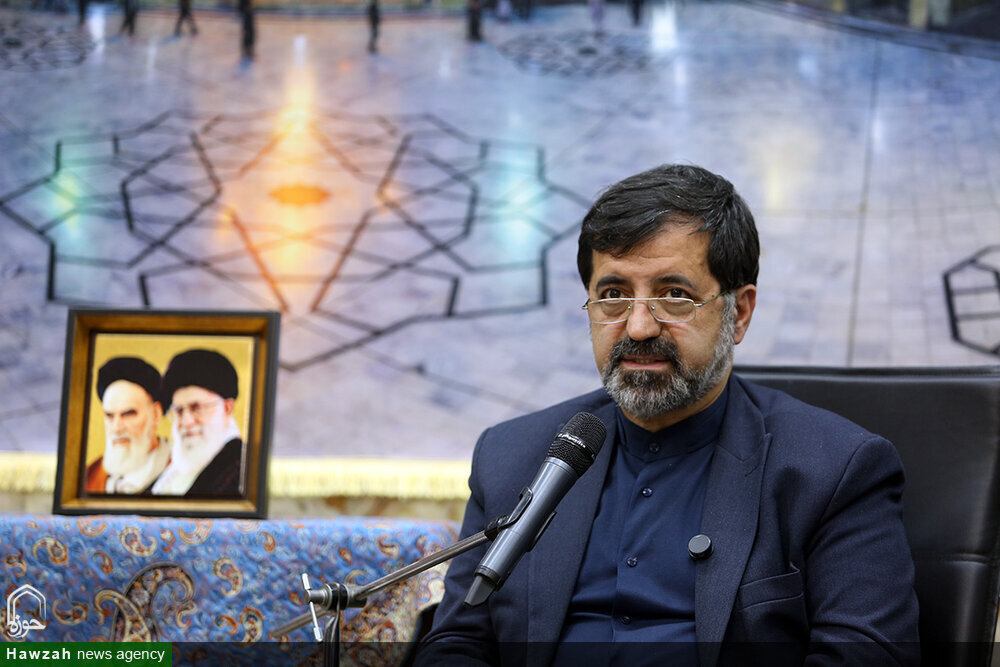 Qom Governor: Zionist rhetoric reflects helplessness, not liberation