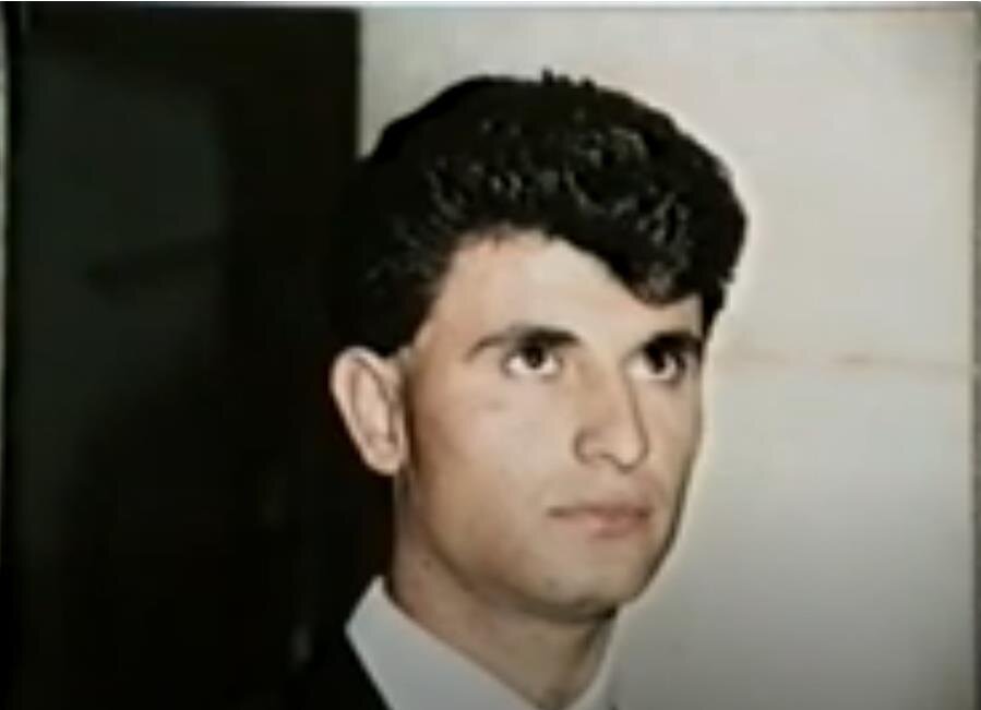 أنطون الشوملي... شاعر الأرض والمقاومة في زمن الإبادة