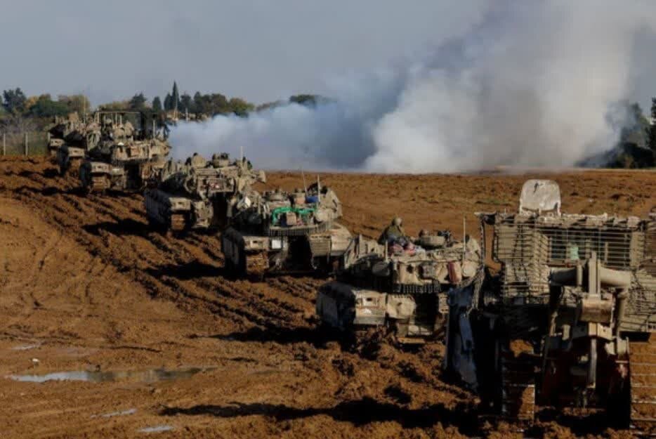 التهجير الممنهج: الاحتلال الصهيوني يعبد الطريق لترحيل الغزيين إلى خارج القطاع