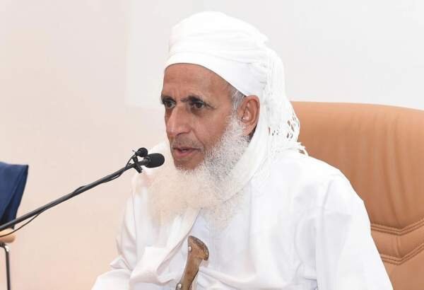 Omani Mufti Warns Zionist Regime About 'Greater Israel' Plan