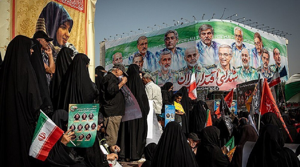 Israeli paper reveals MKO’s operational role in attacks on Iranian soil