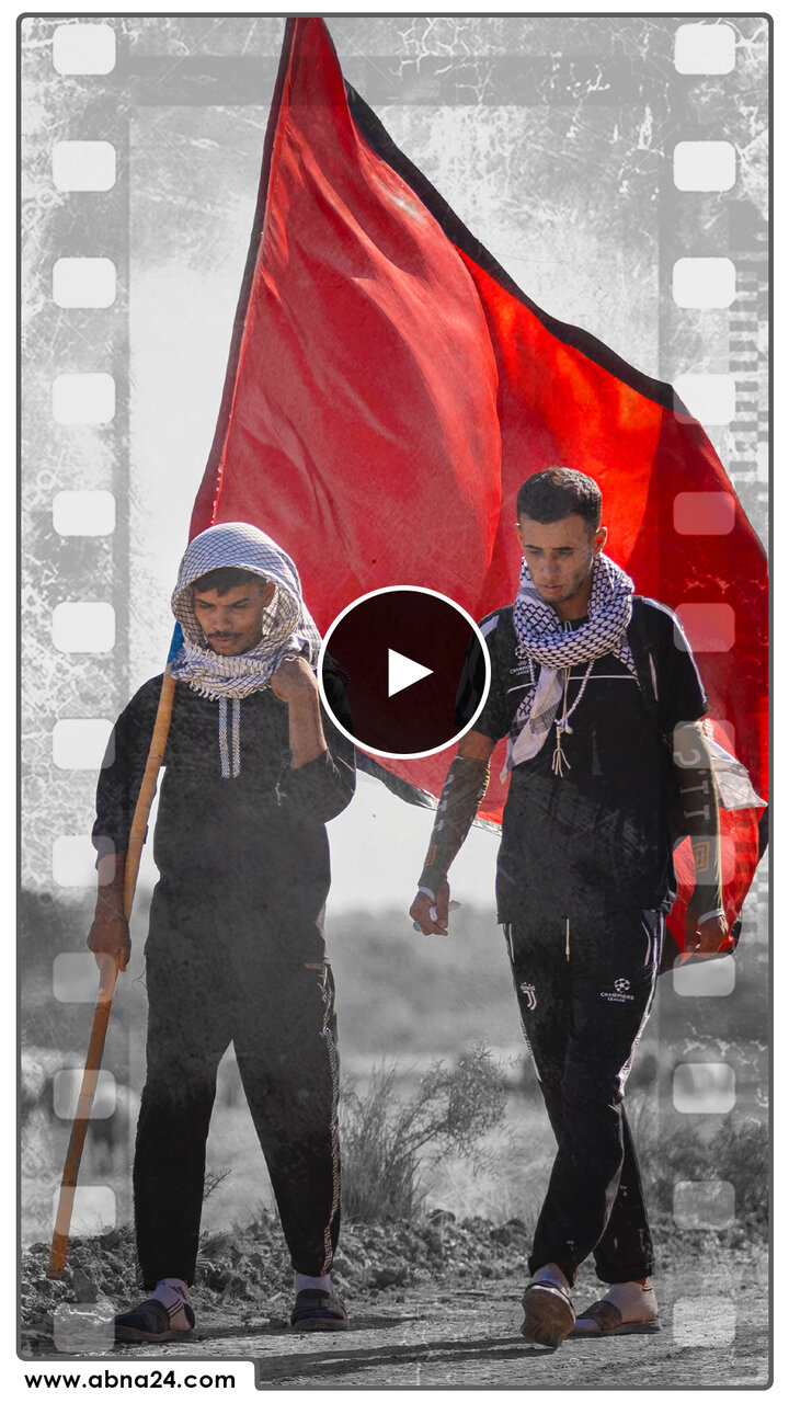 ویدیو | حب عمل برابر است با ثواب عمل