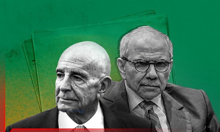 فيديو | حكومة لبنان تتحرّك بإملاءات خارجية