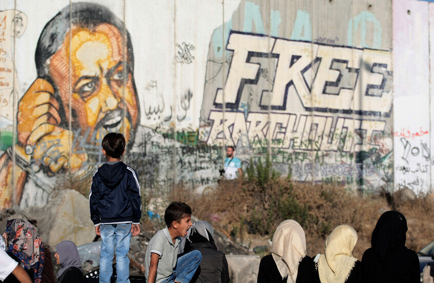 الرشق: لو كان بن غفير منتصرا في غزة لما قال ما قاله للبرغوثي