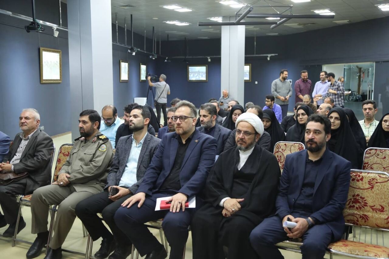 مقاومت در اسارت باید بیش از پیش در روایت دفاع مقدس برجسته شود