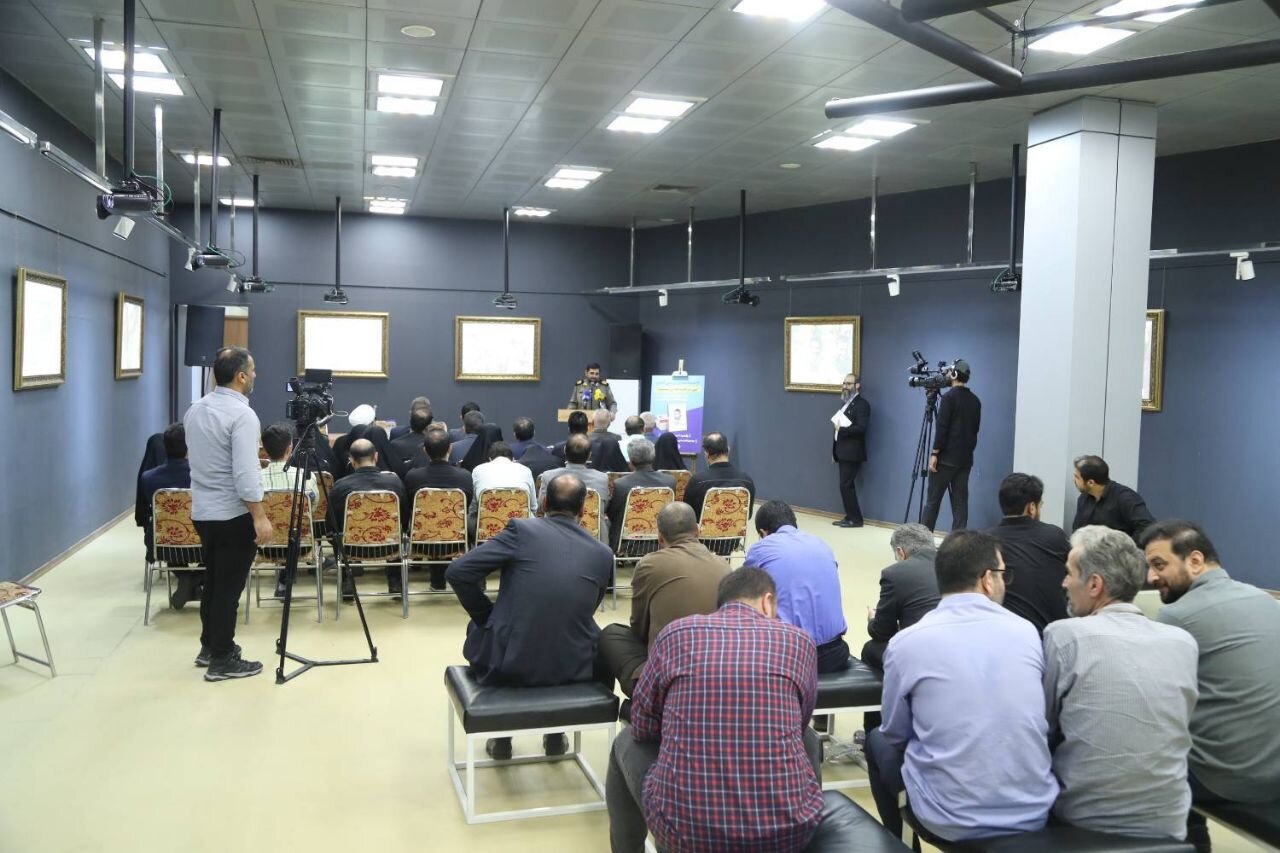 مقاومت در اسارت باید بیش از پیش در روایت دفاع مقدس برجسته شود