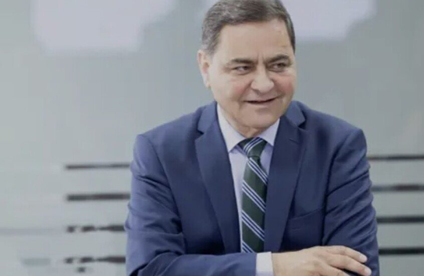 سمير حليلة: لدي شروط لحكم غزة