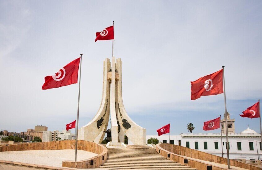 مهرجان قرطاج في تونس يلغي حفلا ثانيا بسبب اسرائيل