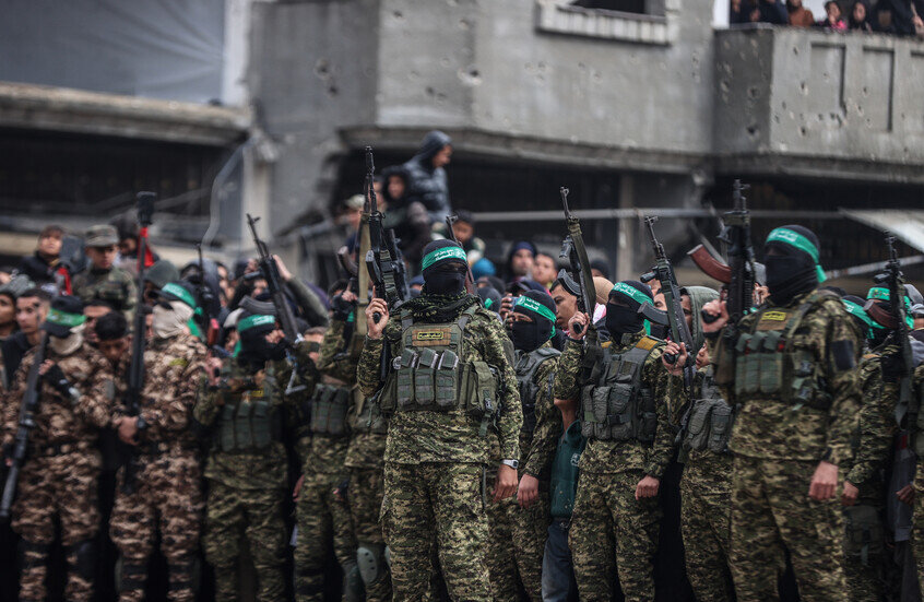 تسجيلات أهارون حاليفا حول ليلة 7 أكتوبر "تشغل إسرائيل": لكمة في المعدة