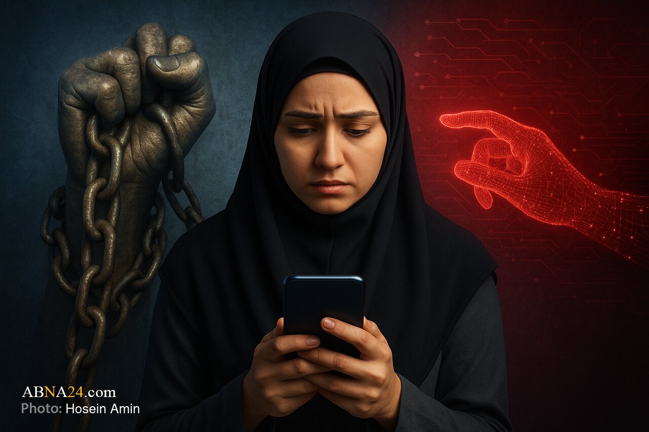 ظلم دیجیتال؛ استعمار پنهان در دنیای هوشمند