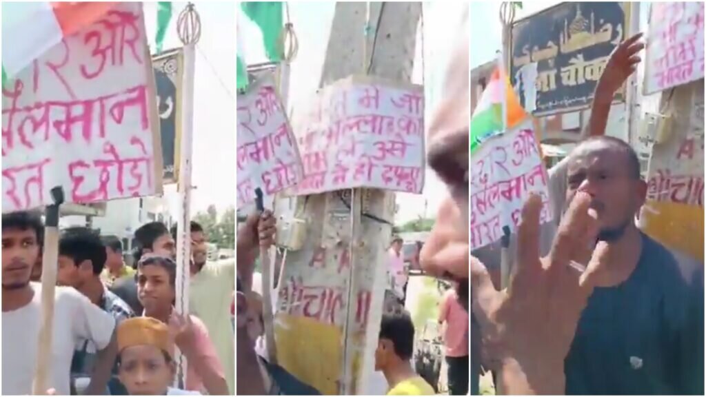 Hate Posters in Bihar Call for Expulsion of Muslims and Sikhs on India’s Independence Day