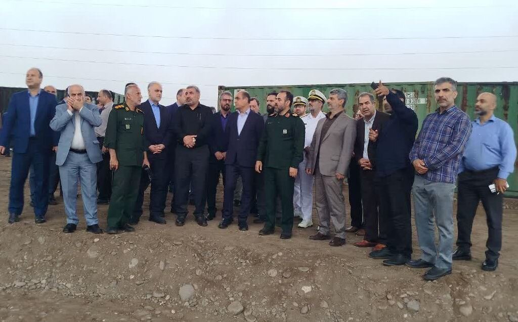 استاندار گیلان: کنگره شهدای گیلان میراثی ماندگار برای فرهنگ و تاریخ استان است