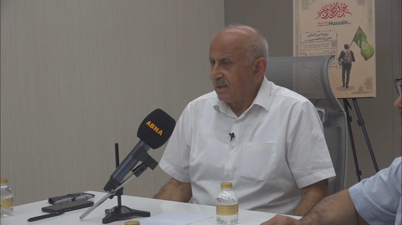 İslam Dünyasının Birliği, Filistin Meselesinin Çözümü İçin Tek Yol Olarak Vurgulandı