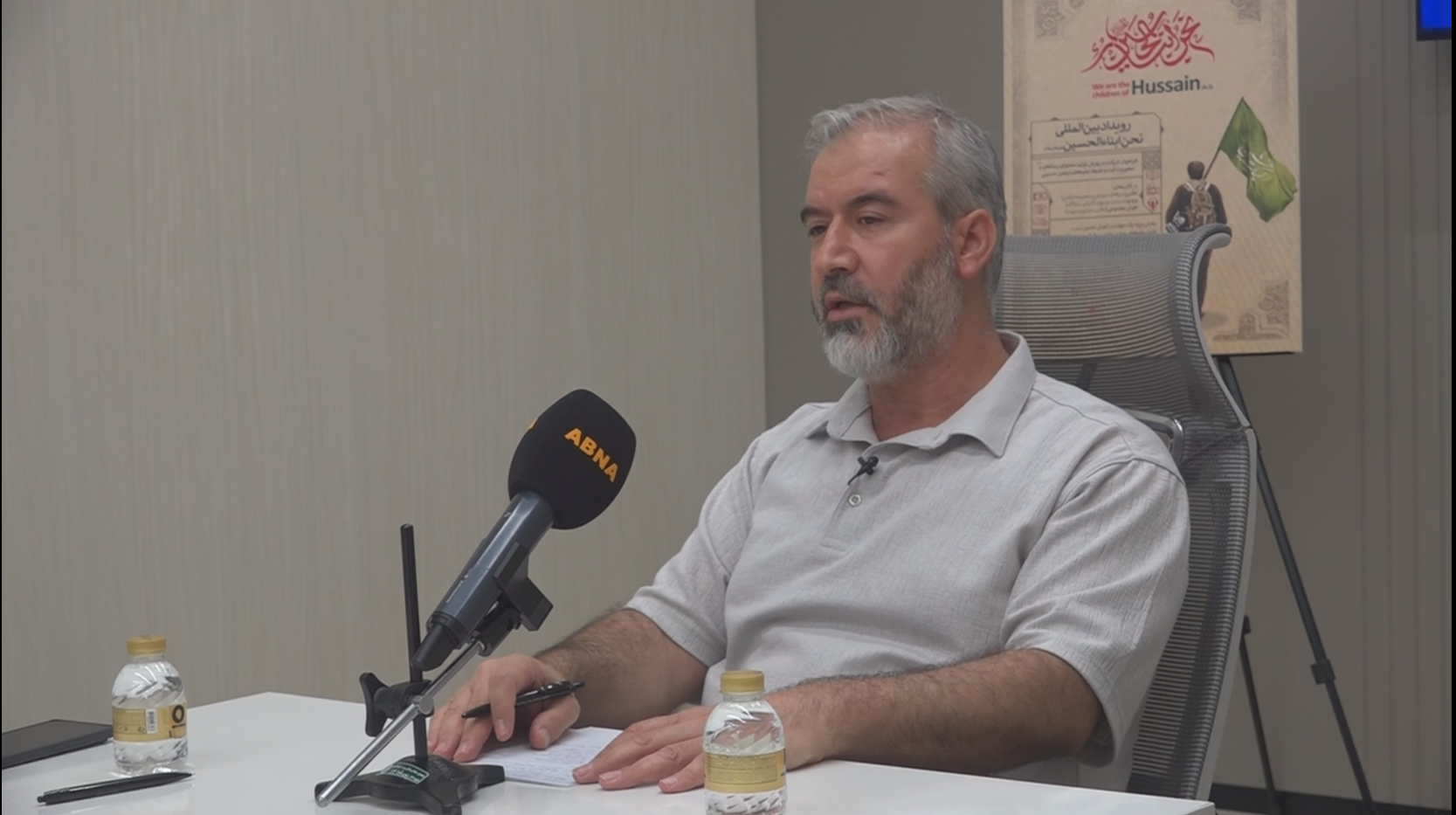 İslam Dünyasının Birliği, Filistin Meselesinin Çözümü İçin Tek Yol Olarak Vurgulandı