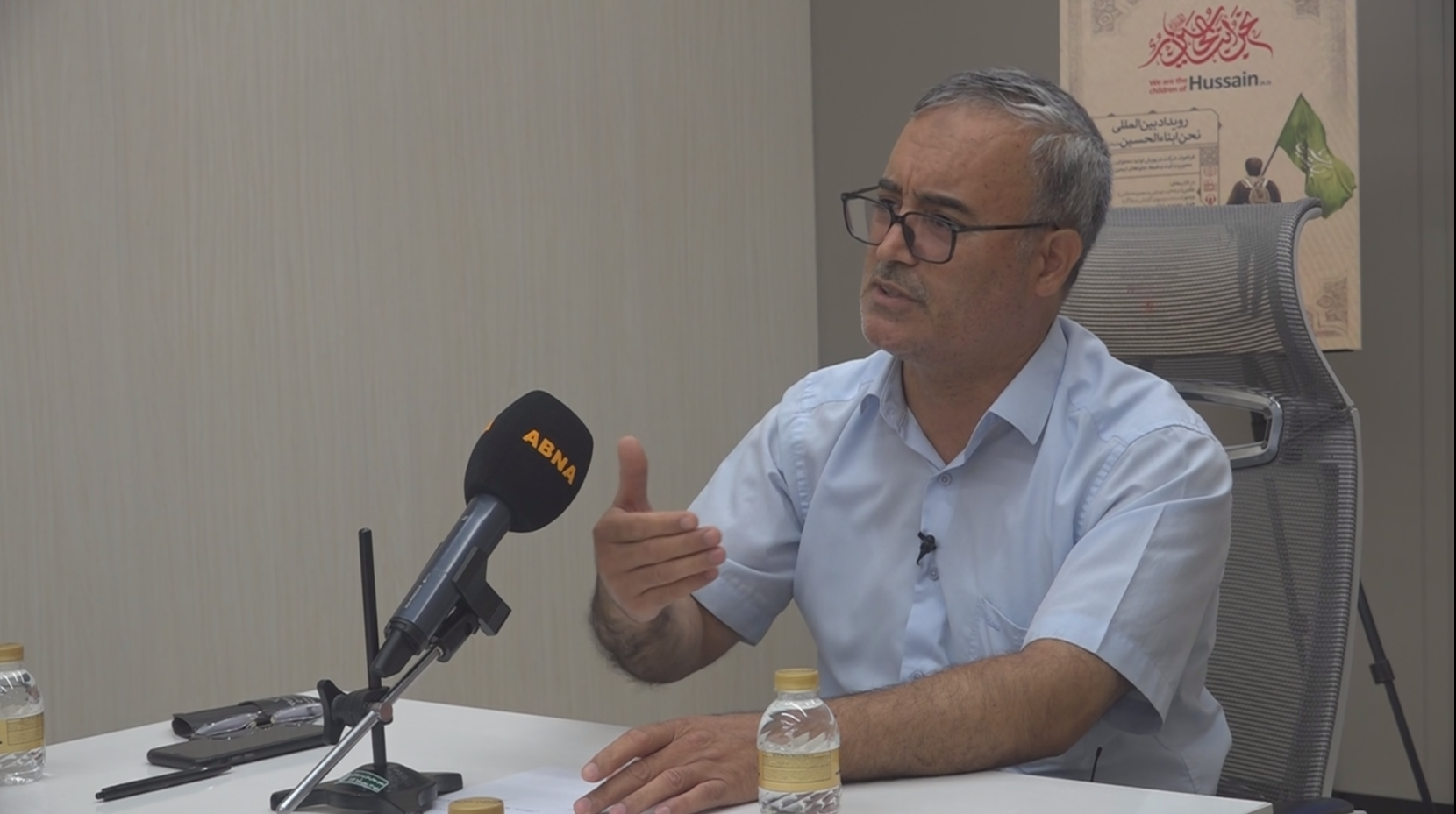 İslam Dünyasının Birliği, Filistin Meselesinin Çözümü İçin Tek Yol Olarak Vurgulandı