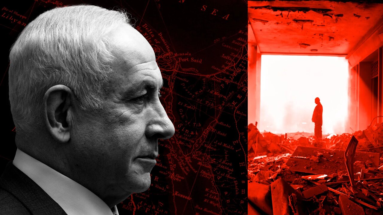 Dünyada Katliam Yapanlar İçin Barış Ödülü!