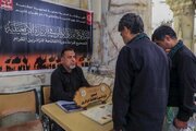 Imam Ali Shrine’s Quran Center hosts massive recitation correction initiative for Arbaeen
