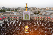 Sanctuaire de l’Imam Reza : trois grandes cérémonies de deuil prévues dans les derniers jours de Safar