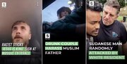 Tumitinding Panliligalig at Banta sa mga Muslim sa Pampublikong Lugar sa UK