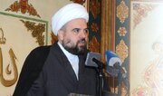 Mufti ng Lebanon: “Hindi Dapat Tayo Magpakawala ng Sandata sa Harap ng mga Gutom na Lobo ng Rehiyon”