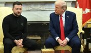 Trump’tan Zelenskiy’ye: Kırım yok, NATO yok