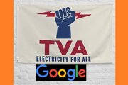 Америка Google илә “нүвә интибаһына” доғру ирәлиләјир