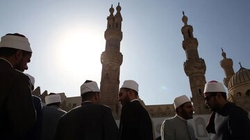 Reaksyon ng Al-Azhar sa Ilusyong “Greater Israel”