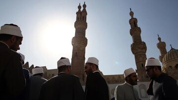 Mwitikio wa Al-Azhar kwa Udanganyifu wa Kuundwa kwa "Israeli Kubwa"