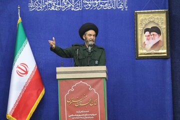 Ayətullah Seyyid Həsən Amili sionist rejimin başlatdığı müharibənin ilk günlərinə dair yeni açıqlamalar verdi