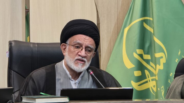 تولیت آستان علاءالدین حسین(ع): خبرنگاران را تنها نگذارید