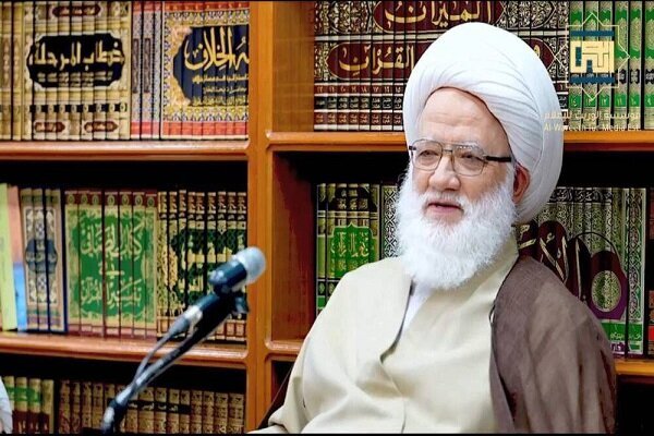 آیت‌الله یعقوبی: حرکت به سمت امام حسین(ع) و زیارت او خود بهشت است