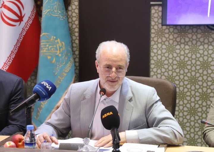 بهبود شاخص‌های امنیتی استان قم در ۴ ماه نخست سال جاری/ هیچ تبعه خارجی در جنگ ۱۲ روزه برای جاسوسی در قم بازداشت نشد