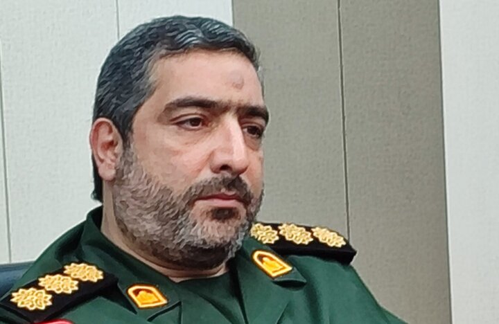 اجرای سمفونی ملی شهدا و تولیدات فاخر فرهنگی در کنگره ۸۰۰۰ شهید گیلان