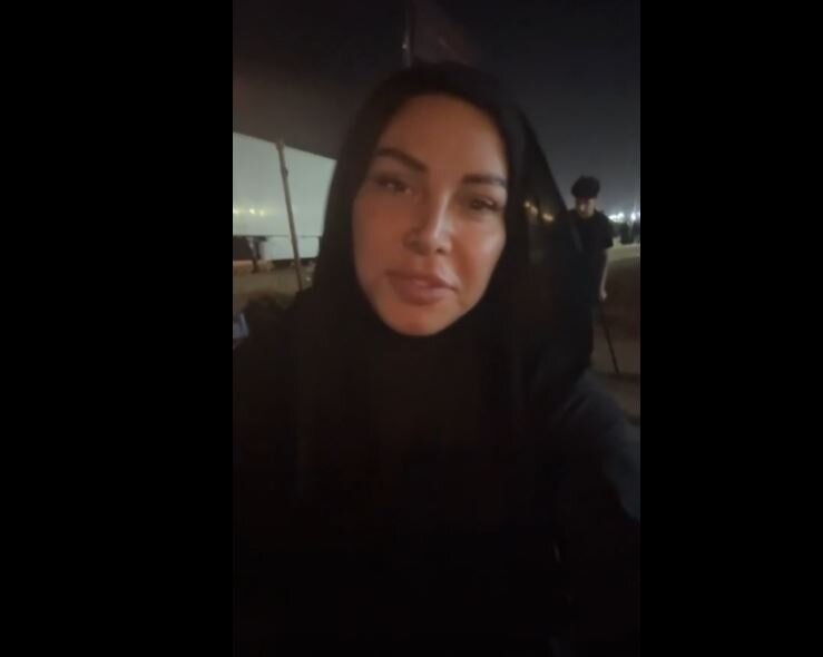 Video / Lebanese Christian: If Kaaba were in Iraq, no Muslim in world would be deprived of Hajj