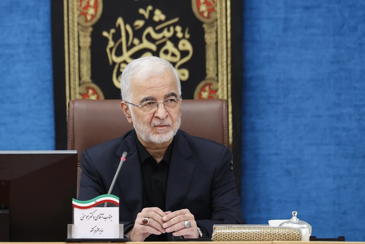 Iran’s Interior Minister thanks Iraq for exemplary hosting of Arbaeen pilgrims