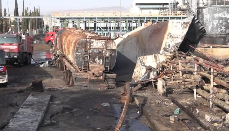 Israeli Channel 14: Yemenis express readiness to die for Gaza