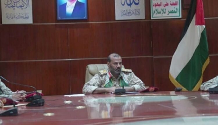 Senior Yemeni military commander reveals coalition’s hostile movements