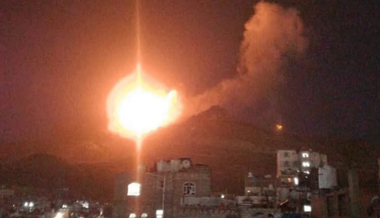 Israeli aggression on Yemen threatens international peace, security - Sanaa FM