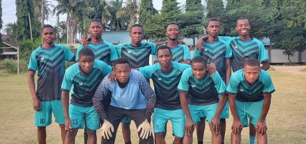 Ushindi wa 2–1 wa Wanafunzi wa Al-Mustafa(s) - Dar-es-Salaam: Michezo, Umoja, na Maendeleo ya Kielimu kwa Pamoja